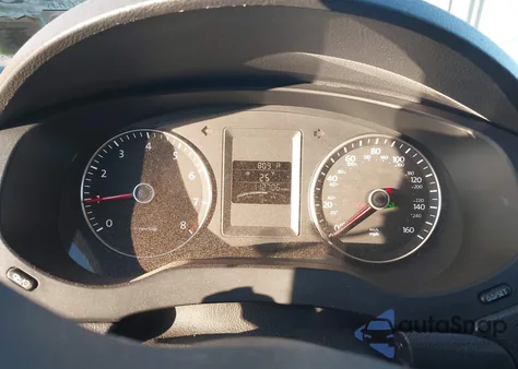 2014 Volkswagen Jetta 1.8T Se from USA, damaged, VIN 3VWD07AJ8EM394821